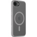 Tactical MagForce Hyperstealth Kryt pro iPhone 16e Light Grey
