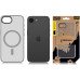 Tactical MagForce Hyperstealth Kryt pro iPhone 16e Light Grey