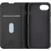 OBAL:ME SmoothTouch Pouzdro pro Apple iPhone 16e Black