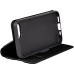 OBAL:ME SmoothTouch Pouzdro pro Apple iPhone 16e Black