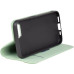 OBAL:ME SmoothTouch Pouzdro pro Apple iPhone 16e Mint Green