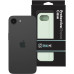 OBAL:ME SmoothTouch Pouzdro pro Apple iPhone 16e Mint Green