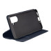 OBAL:ME SmoothTouch Pouzdro pro Samsung Galaxy A26 5G Dark Blue