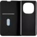 OBAL:ME SmoothTouch Pouzdro pro Xiaomi Redmi Note 14 Pro+ 5G Black