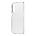 OBAL:ME TPU Kryt pro Samsung Galaxy A26 5G Transparent