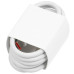 Xiaomi Original USB-C Datový Kabel 6A 1m White