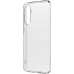 OBAL:ME TPU Kryt pro Samsung Galaxy A36 5G Transparent