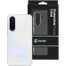 OBAL:ME TPU Kryt pro Samsung Galaxy A36 5G Transparent