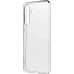 OBAL:ME TPU Kryt pro Samsung Galaxy A56 5G Transparent