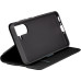 OBAL:ME SmoothTouch Pouzdro pro Samsung Galaxy A36 5G Black