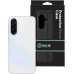 OBAL:ME SmoothTouch Pouzdro pro Samsung Galaxy A36 5G Black