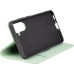 OBAL:ME SmoothTouch Pouzdro pro Samsung Galaxy A36 5G Mint Green