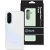 OBAL:ME SmoothTouch Pouzdro pro Samsung Galaxy A36 5G Mint Green