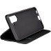 OBAL:ME SmoothTouch Pouzdro pro Samsung Galaxy A56 5G Black