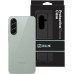 OBAL:ME SmoothTouch Pouzdro pro Samsung Galaxy A56 5G Black