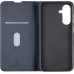 OBAL:ME SmoothTouch Pouzdro pro Samsung Galaxy A56 5G Dark Blue
