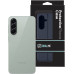 OBAL:ME SmoothTouch Pouzdro pro Samsung Galaxy A56 5G Dark Blue