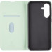 OBAL:ME SmoothTouch Pouzdro pro Samsung Galaxy A56 5G Mint Green