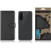 Tactical Field Notes pro Samsung Galaxy A36 5G Black