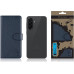 Tactical Field Notes pro Samsung Galaxy A36 5G Blue