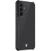 Tactical Quantum Stealth Kryt pro Samsung Galaxy A36 5G Clear/Black