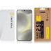 Tactical Glass Shield 2.5D sklo pro Samsung Galaxy A36 5G Clear