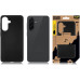 Tactical TPU Kryt pro Samsung Galaxy A36 5G Black