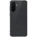 Tactical TPU Plyo Kryt pro Samsung Galaxy A36 5G Transparent