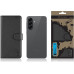 Tactical Field Notes pro Samsung Galaxy A56 5G Black