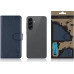 Tactical Field Notes pro Samsung Galaxy A56 5G Blue