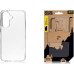 Tactical TPU Kryt pro Samsung Galaxy A56 5G Transparent