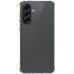 Tactical TPU Plyo Kryt pro Samsung Galaxy A56 5G Transparent 