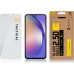 Tactical Glass Shield 2.5D sklo pro Samsung Galaxy A56 5G Clear