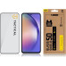 Tactical Glass Shield 5D sklo pro Samsung Galaxy A56 5G Black 
