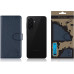 Tactical Field Notes pro Samsung Galaxy A26 5G Blue