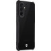 Tactical Quantum Stealth Kryt pro Samsung Galaxy A26 5G Clear/Black