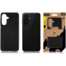 Tactical TPU Kryt pro Samsung Galaxy A26 5G Black