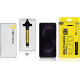 Tactical Impact Barrier for Rookies pro Samsung Galaxy S25 Edge