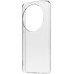 OBAL:ME TPU Kryt pro Xiaomi 15 Ultra Transparent