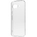 OBAL:ME TPU Kryt pro Google Pixel 9a Transparent