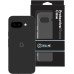 OBAL:ME TPU Kryt pro Google Pixel 9a Transparent