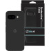 OBAL:ME Matte TPU Kryt pro Google Pixel 9a Black