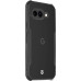 Tactical Quantum Stealth Kryt pro Google Pixel 9a Clear/Black
