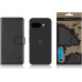 Tactical Field Notes pro Google Pixel 9a Black