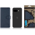 Tactical Field Notes pro Google Pixel 9a Blue