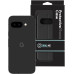 OBAL:ME SmoothTouch Pouzdro pro Google Pixel 9a Black