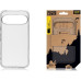 Tactical TPU Kryt pro Google Pixel 10 Pro Transparent