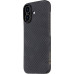 Tactical MagForce Aramid Kryt pro Apple iPhone 17 Black