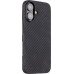 Tactical MagForce Aramid Kryt pro Apple iPhone 17 Black