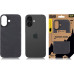 Tactical MagForce Aramid Kryt pro Apple iPhone 17 Black